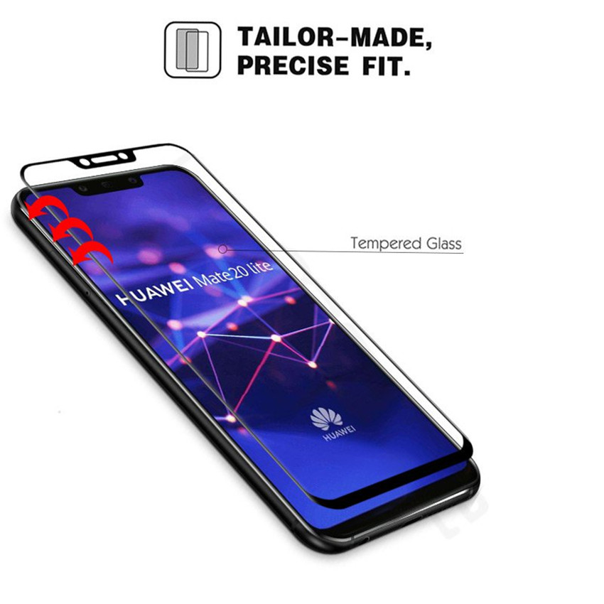 Bakeeytrade-Anti-explosion-Full-Cover-Tempered-Glass-Screen-Protector-for-Huawei-Mate-20-Lite-Maiman-1365182-4